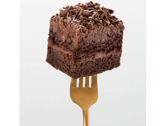 Рецепт торта Брауни – легкий рецепт шоколадного торта